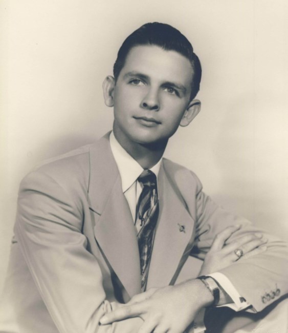 Obituary of Clyde Derald Rogers