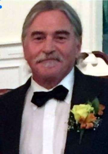 Obituary of Perry Lowey Anthony