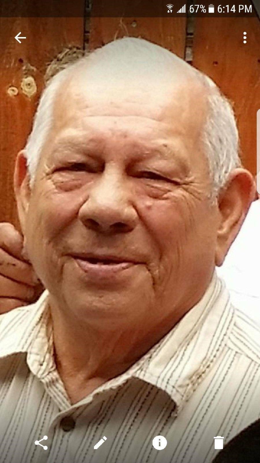 Obituary of Miguel Mike Guereca