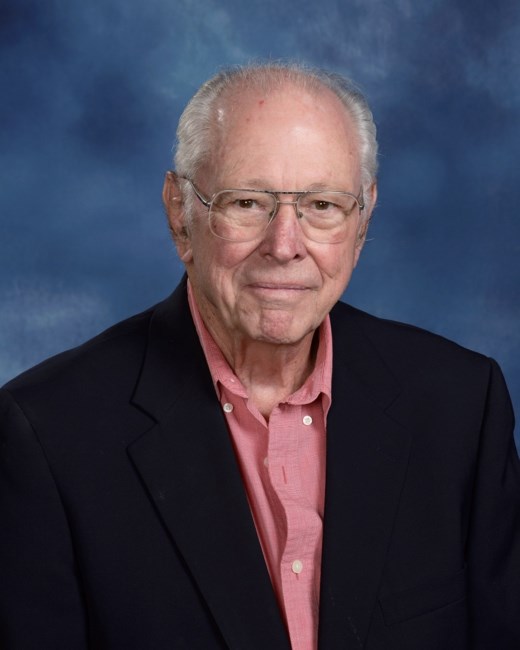Obituary of Theodore W Bywaters