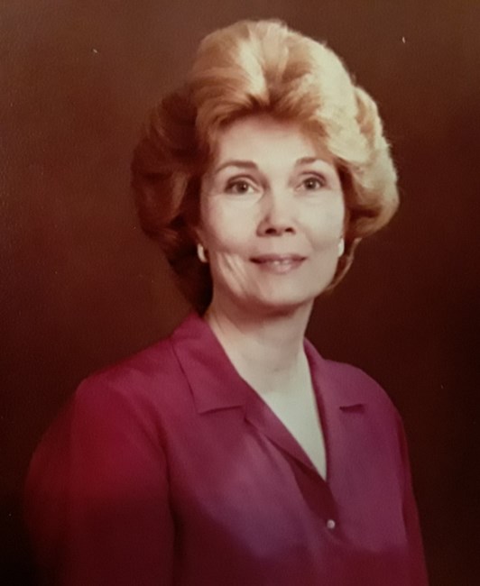 Obituary of Peggy Choquette