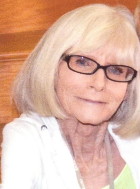 Obituary of Anita Louise King