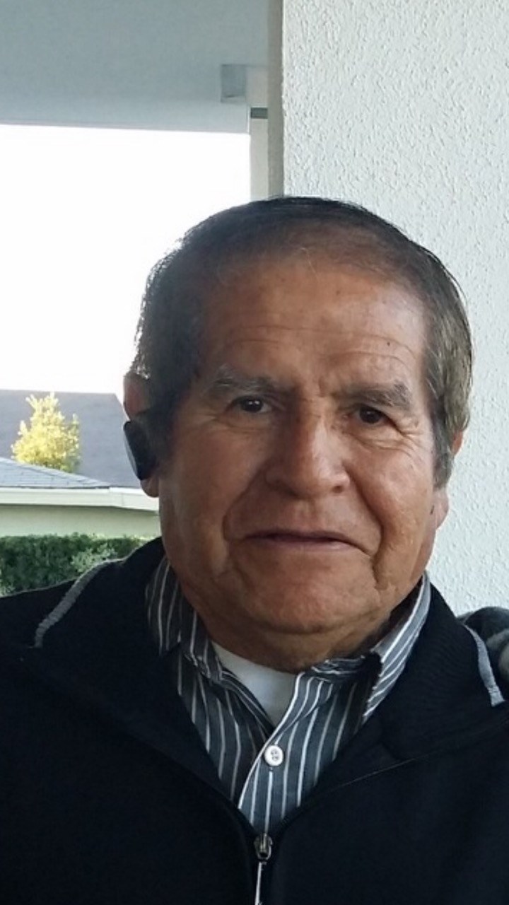 Obituary of Jose Del Rio