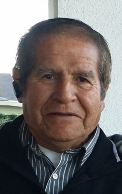Obituary of Jose Del Rio