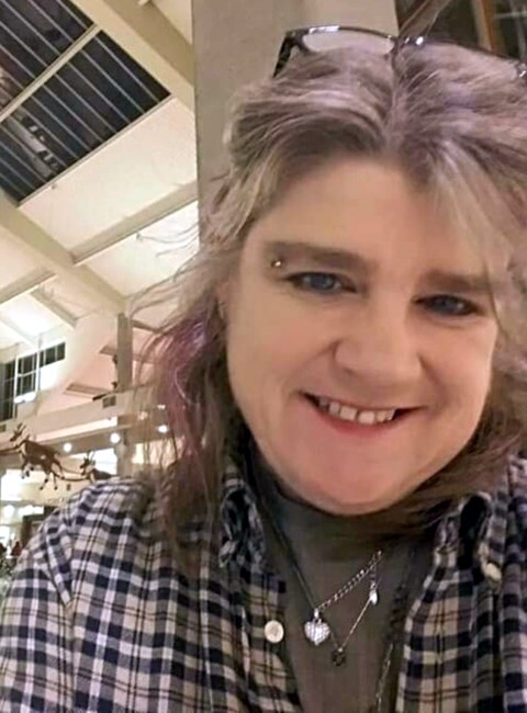 Obituary of Julie Kristina Goodman