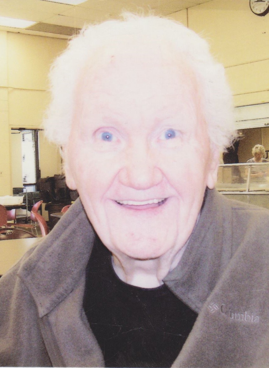 Obituary of Stanley Frank Mckay