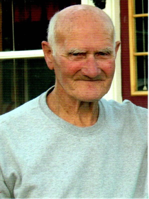 Obituary of Albert "Pete" F. Washburn
