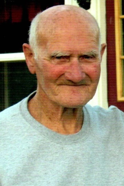 Obituary of Albert "Pete" F. Washburn