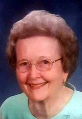 Obituary of Joyce Haynes