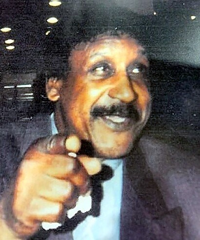 Obituary of George Otto  Gardner