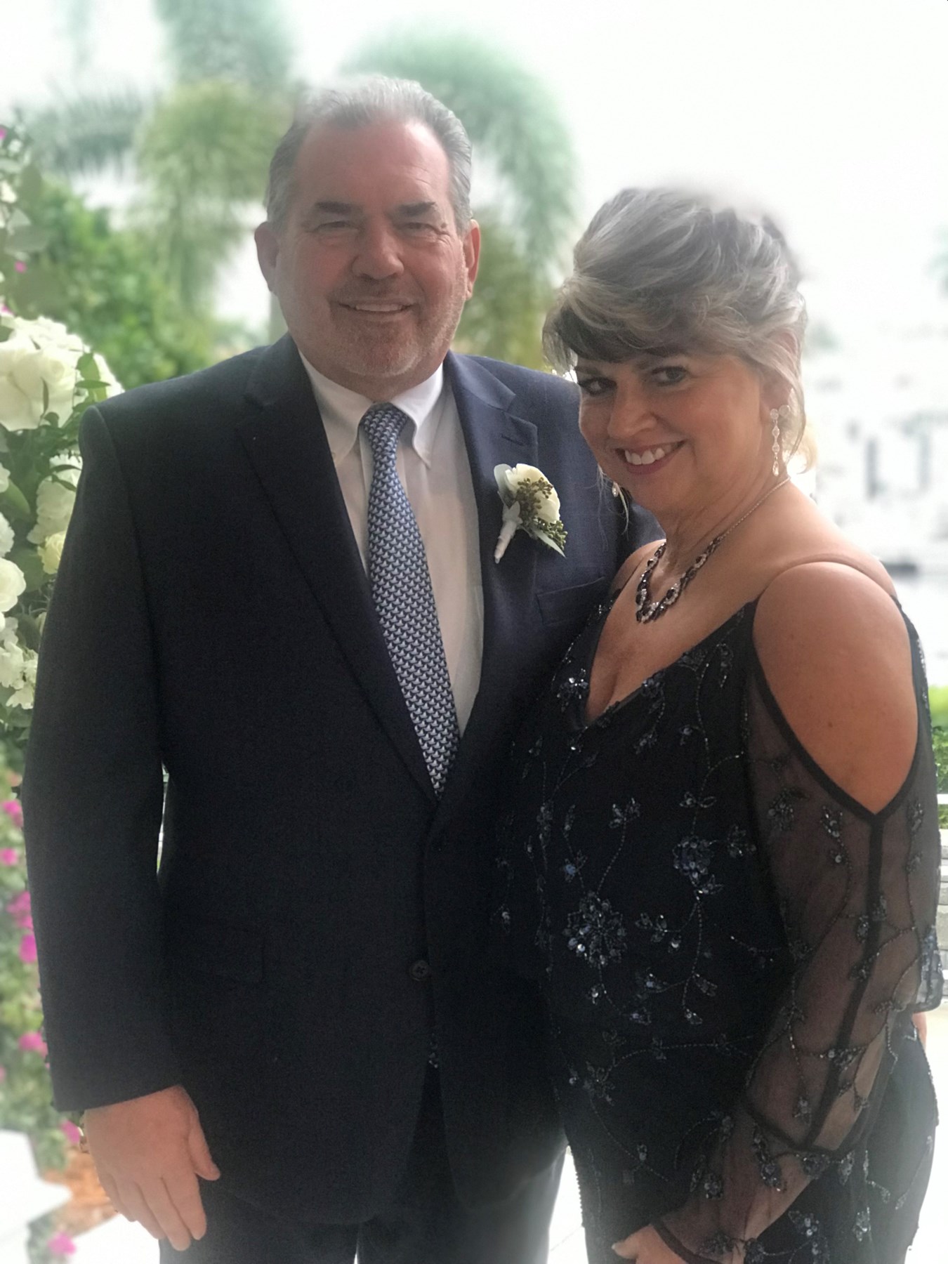 Obituary of John Hackett