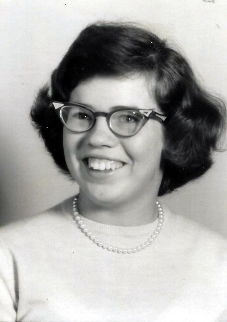 Obituary of Etta Lorita Cannon