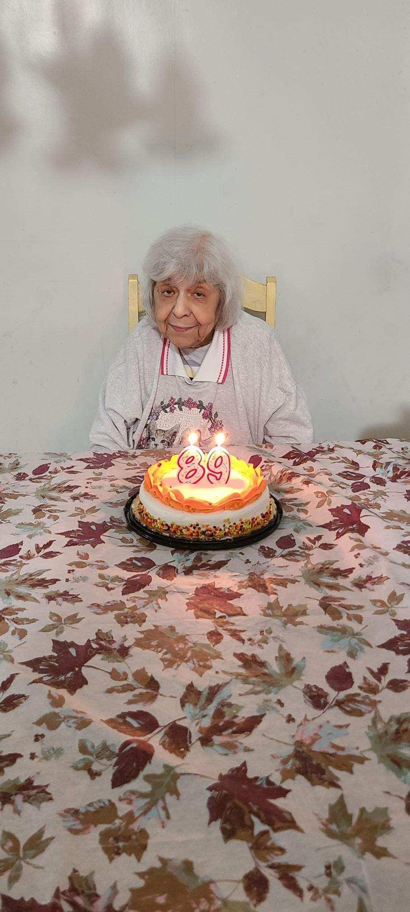 Obituary of Felicita A. Torres