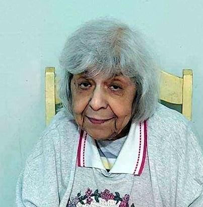 Obituary of Felicita A. Torres