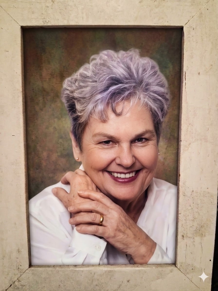 Obituary of Thelma Grimes Dockery