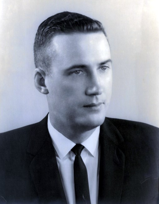 Obituary of Gene Padgett Clements