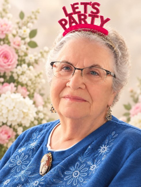 Obituary of Marlene Elizabeth Bell
