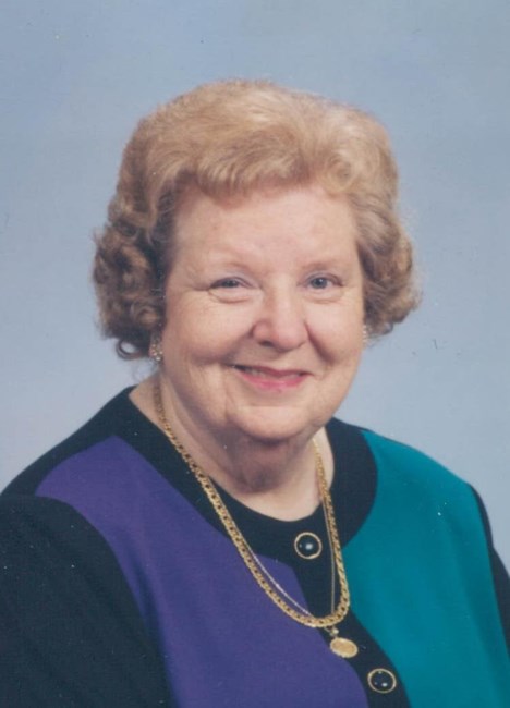 Obituary of Mabel L. David