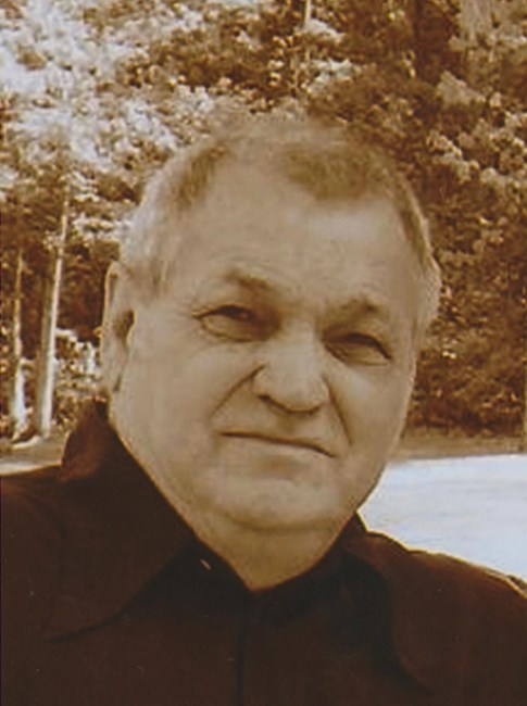 Obituary of Albert T Smith Jr.