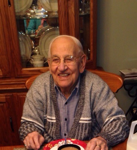 Obituary of Dominick Calabro