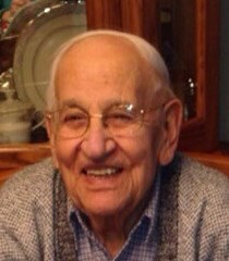 Obituary of Dominick Calabro