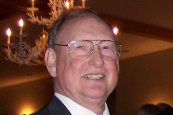 Obituary of Frank Leon Pfeiffer