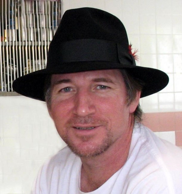 Obituary of Keith Michael Northrop