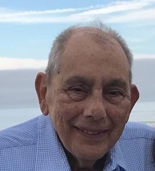 Obituary of Alfonso "Al" D. Corso