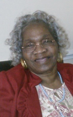 Obituario de Ms. Mary E. Stephens