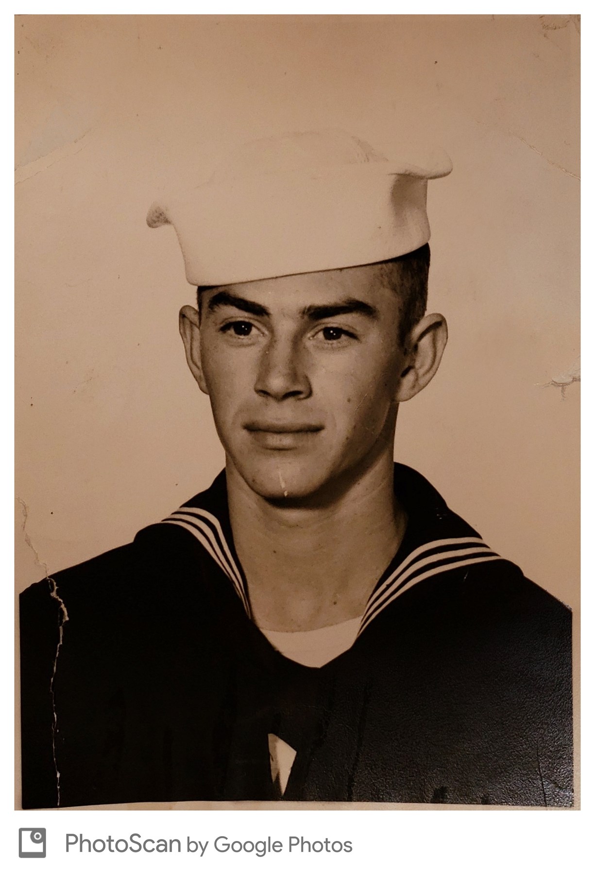 Avis de décès de Billy Gene Pierce