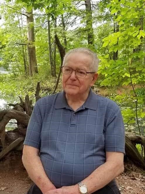 Obituary of Gerald "Jerry" S. Kendall