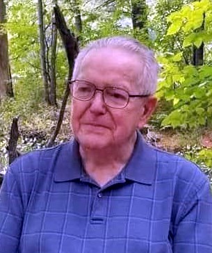 Obituary of Gerald "Jerry" S. Kendall