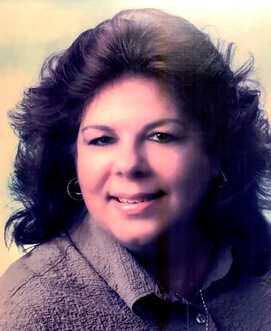 Obituary of Robin "Missy" Hawbecker