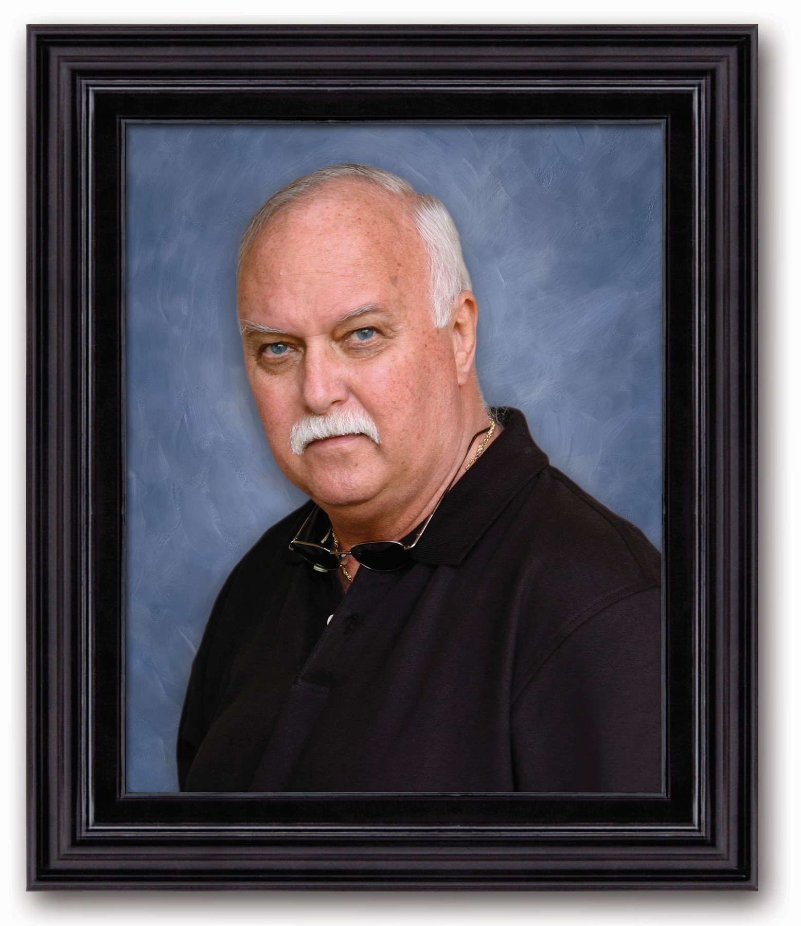 Obituary of Karl Alexander Liin