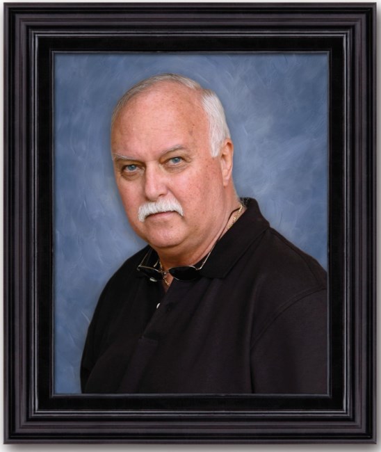 Obituary of Karl Alexander Liin