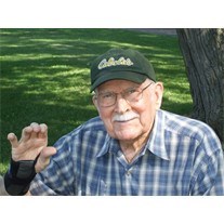 Obituary of Elmer Martin Burdick