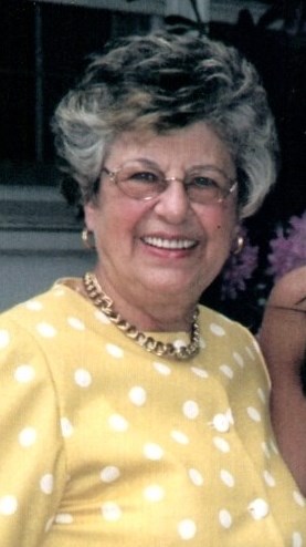 Obituary of Magda B. Wagner