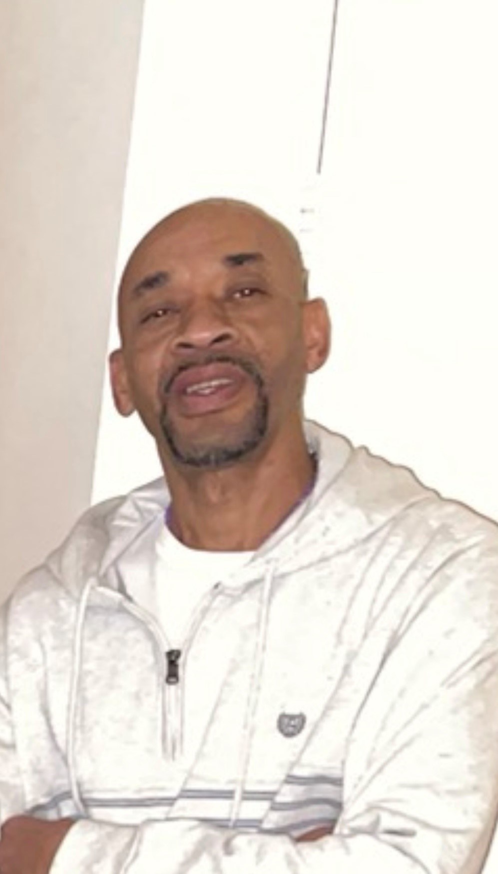 Obituary of Kazario Fitzgerald Bishop