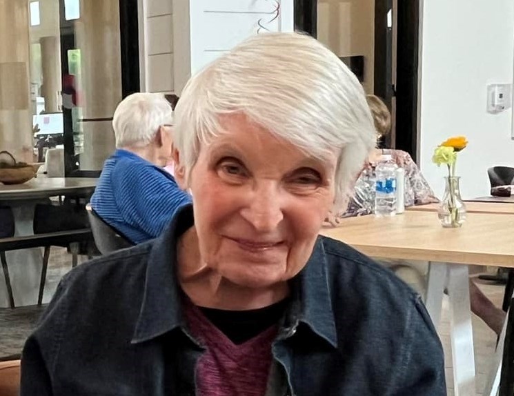 Obituary of Loretta Ann Palko