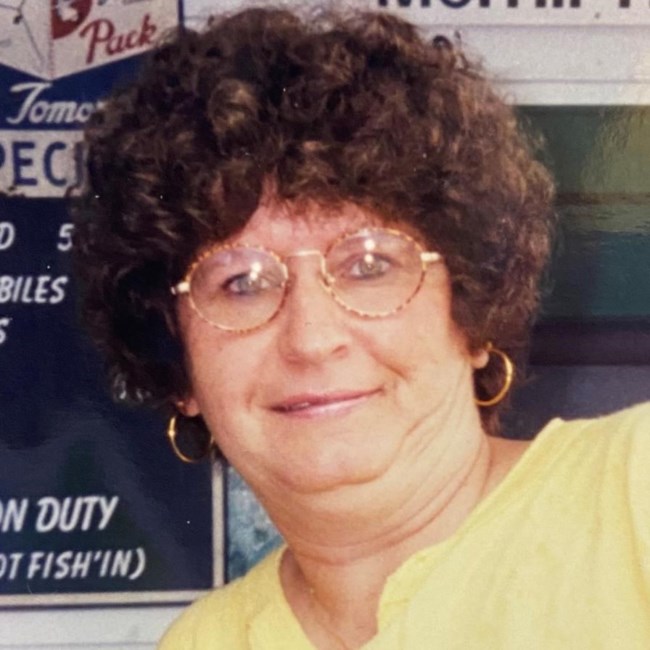 Obituario de Rita C. Hall
