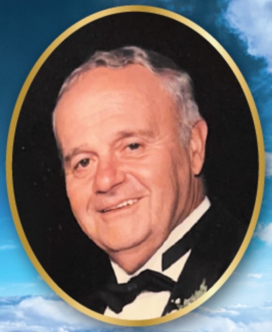 Obituary of James Ventrella