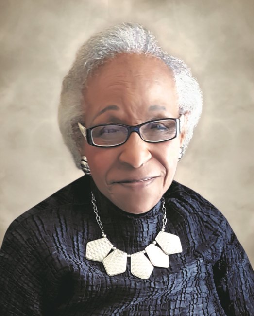 Obituary of Alista Dottie Maxwell