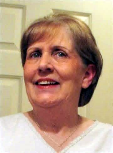 Obituary of Martha Louise Massie