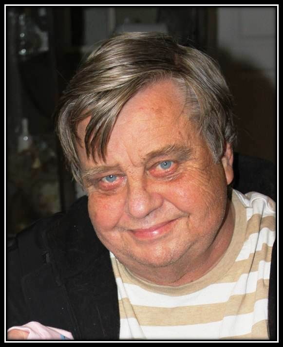 Victor Fisher Obituary Dartmouth, NS