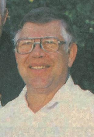 Obituary of Andrew McGowan Jr.