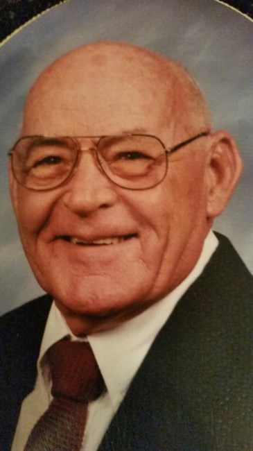 Obituary of Robert Walter Irvine