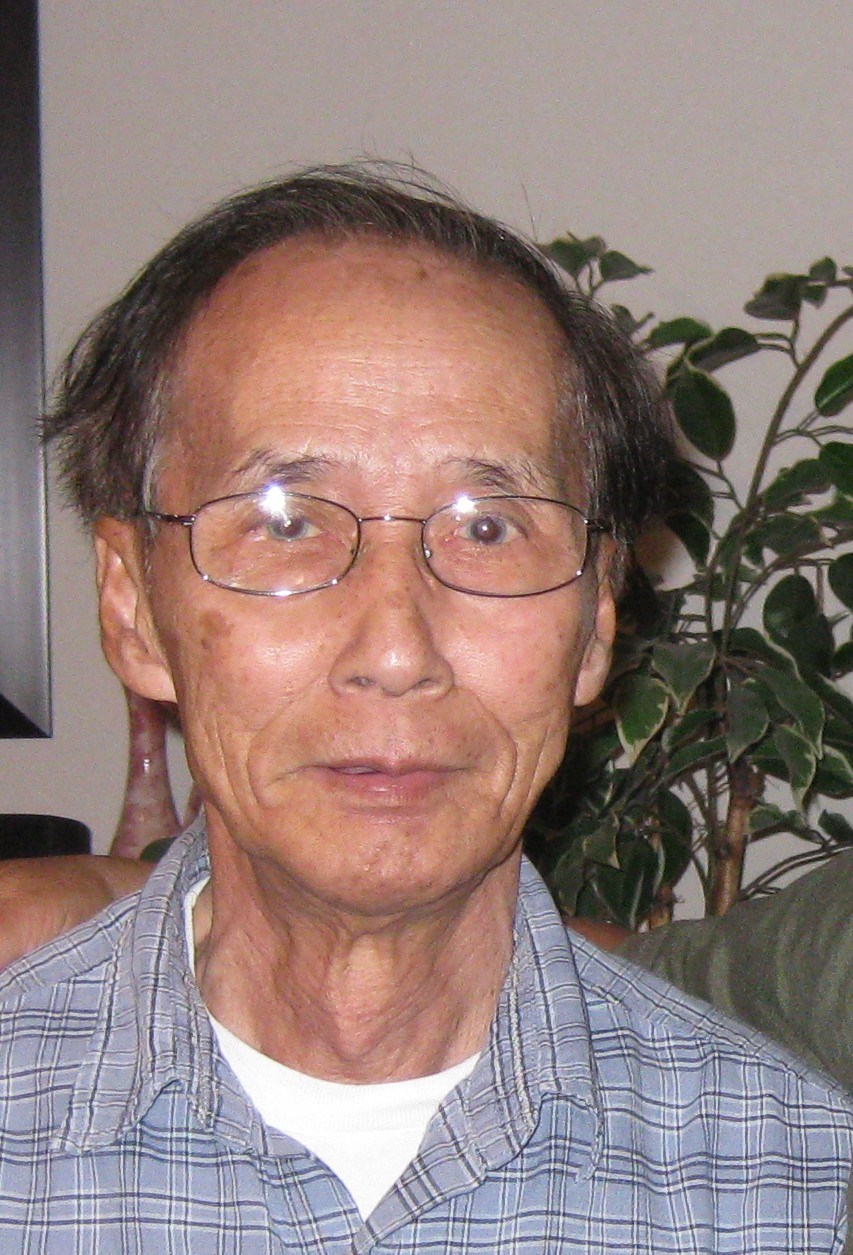 Obituary of Tommy Woo