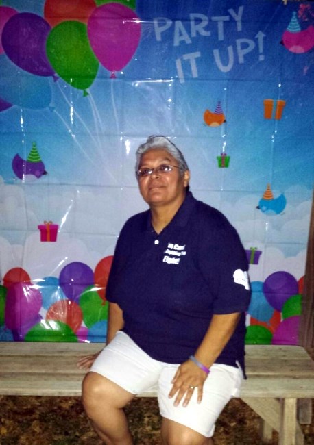 Obituary of Carol Guevara