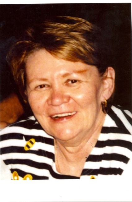Obituary of Janice Elizabeth Heim