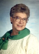 Shirley Gagliano